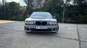 BMW 520, снимка 3