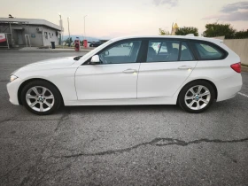 BMW 320 F31 ZTF, 8 / Bi XENON'S | НАПЪЛНО ОБСЛУЖЕНА| , снимка 11