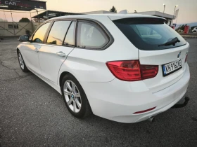 BMW 320 F31 ZTF, 8 / Bi XENON'S | НАПЪЛНО ОБСЛУЖЕНА| , снимка 10