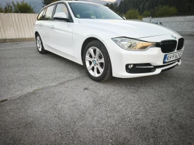 BMW 320 F31 ZTF, 8 / Bi XENON'S | НАПЪЛНО ОБСЛУЖЕНА| , снимка 8