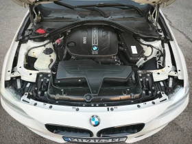 BMW 320 F31 ZTF, 8 / Bi XENON'S | НАПЪЛНО ОБСЛУЖЕНА| , снимка 15