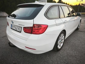 BMW 320 F31 ZTF, 8 / Bi XENON'S | НАПЪЛНО ОБСЛУЖЕНА| , снимка 9