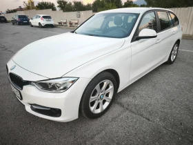 BMW 320 F31 ZTF, 8 / Bi XENON'S | НАПЪЛНО ОБСЛУЖЕНА| , снимка 6