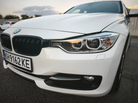 BMW 320 F31 ZTF, 8 / Bi XENON'S | НАПЪЛНО ОБСЛУЖЕНА| , снимка 2