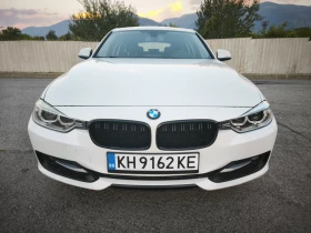 BMW 320 F31 ZTF, 8 / Bi XENON'S | НАПЪЛНО ОБСЛУЖЕНА| , снимка 1