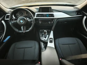 BMW 320 F31 ZTF, 8 / Bi XENON'S | НАПЪЛНО ОБСЛУЖЕНА| , снимка 4