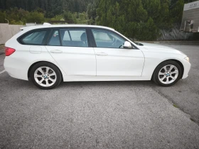 BMW 320 F31 ZTF, 8 / Bi XENON'S | НАПЪЛНО ОБСЛУЖЕНА| , снимка 7