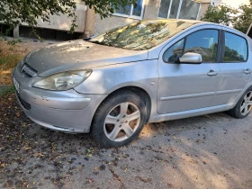 Peugeot 307, снимка 7