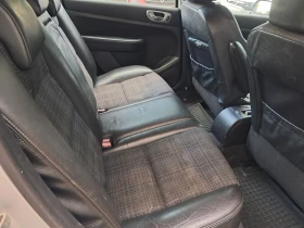 Peugeot 307, снимка 3