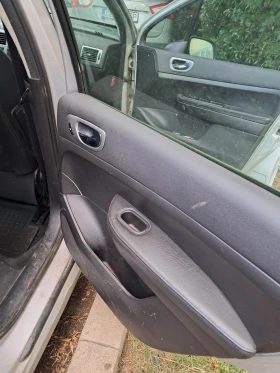 Peugeot 307, снимка 4