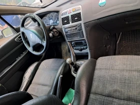 Peugeot 307, снимка 5