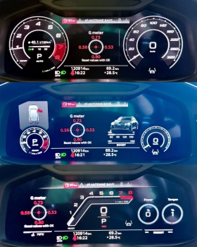 Audi Rs6 Avant Performance* B&O* Обдух* Full*  Лизинг , снимка 11