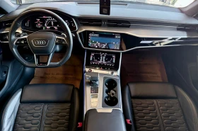 Audi Rs6 Avant Performance* B&O* Обдух* Full*  Лизинг , снимка 9