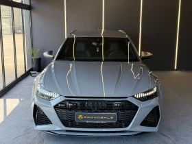 Audi Rs6 Avant Performance* B&O* Обдух* Full*  Лизинг , снимка 2