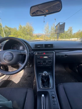 Audi A4, снимка 9