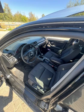 Audi A4, снимка 6