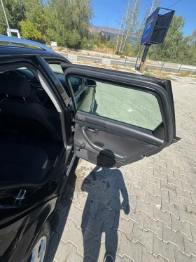 Audi A4, снимка 7