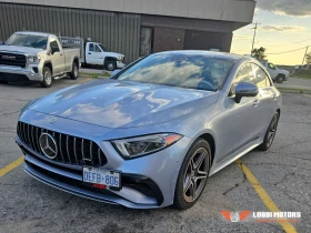 Mercedes-Benz CLS, снимка 1