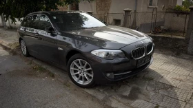 BMW 530, снимка 1