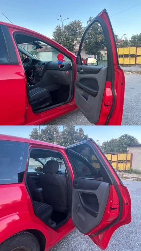 Ford Focus 1, 6tdci пежо двигател, снимка 5