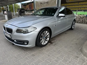 BMW 528, снимка 1