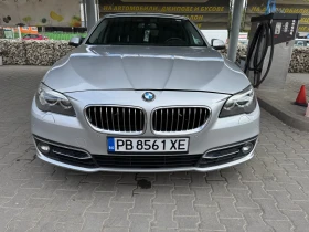BMW 528, снимка 2