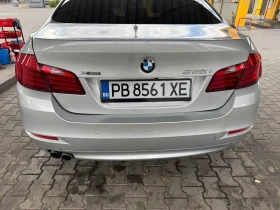 BMW 528, снимка 5