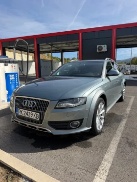 Audi A4 Allroad Audi A4 All Road 239 , снимка 1