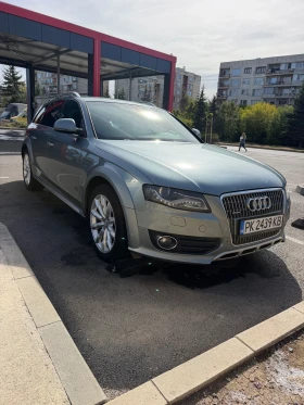 Audi A4 Allroad Audi A4 All Road 239 , снимка 2