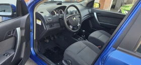 Chevrolet Aveo 12i, 4 цилиндъра , снимка 14