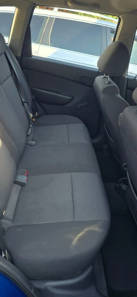 Chevrolet Aveo 12i, 4 цилиндъра , снимка 12