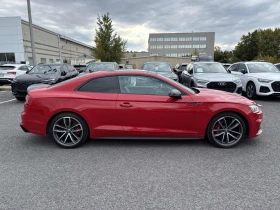 Audi S5 Technik* 360* Bang* Шибидах* Подгрев* , снимка 4