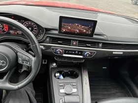Audi S5 Technik* 360* Bang* Шибидах* Подгрев* , снимка 9