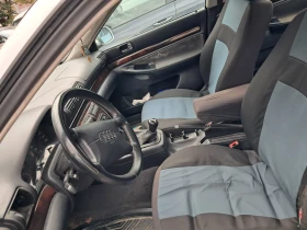 Audi A4 1.9 TDI, снимка 6