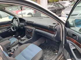 Audi A4 1.9 TDI, снимка 5