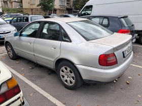 Audi A4 1.9 TDI, снимка 13