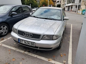 Audi A4 1.9 TDI, снимка 9