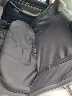 Audi A4 1.9 TDI, снимка 3