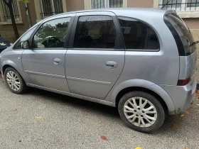 Opel Meriva Фейслифт, снимка 2
