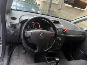 Opel Meriva Фейслифт, снимка 7