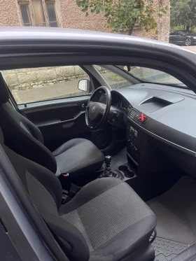 Opel Meriva Фейслифт, снимка 6