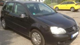 VW Golf 1.9/2.0 TDI - [2] 