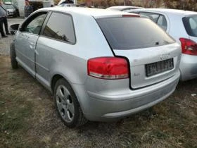 Audi A3 - [2] 