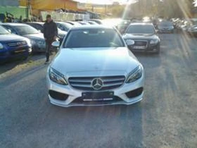 Mercedes-Benz C 220 2.2 BLUETEC EURO6 | Mobile.bg    2