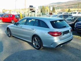 Mercedes-Benz C 220 2.2 BLUETEC EURO6 | Mobile.bg    5