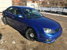     Ford Mondeo ST 2.2 tdci