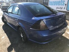 Ford Mondeo ST 2.2 tdci | Mobile.bg    7