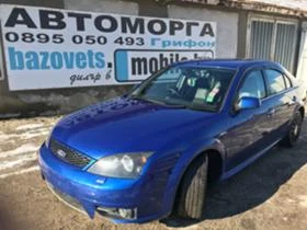 Ford Mondeo ST 2.2 tdci | Mobile.bg    4