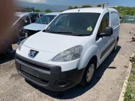     Peugeot Partner 1.6HDI,75.,9HT