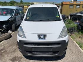     Peugeot Partner 1.6HDI,75.,9HT